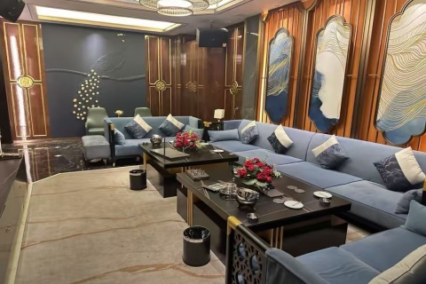沈阳PINEAL夜间玩乐社区招聘促销/服务员,商务素场招聘模特促销员快来加入