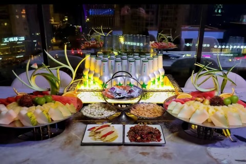 湘西高端夜店招聘兼职,湘西商务夜场,梦想起航共书美好未来新诗篇