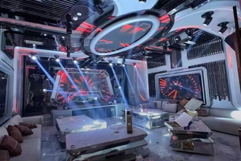 铜仁夜店招聘,多年客源稳生意长久兴隆