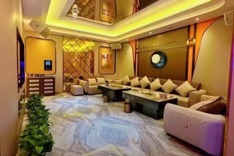 盐城瑞丽PARTYBOX招聘,盐城瑞丽PARTYBOX,优质氛围沉浸职场温馨家园